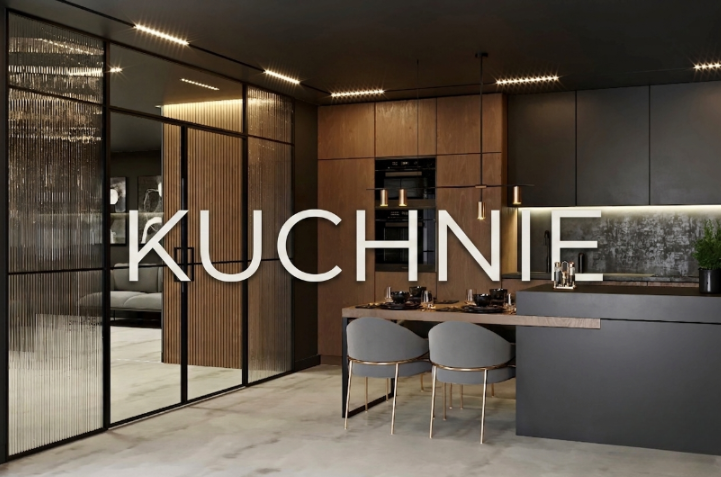 Kuchnie