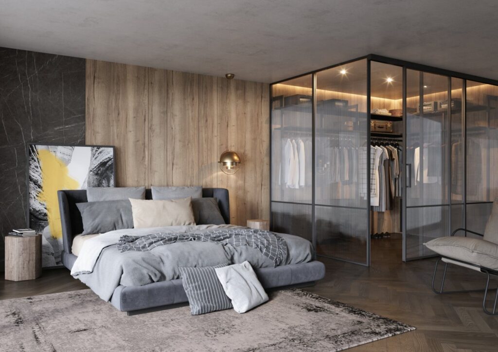 sypialnia-styl-loft